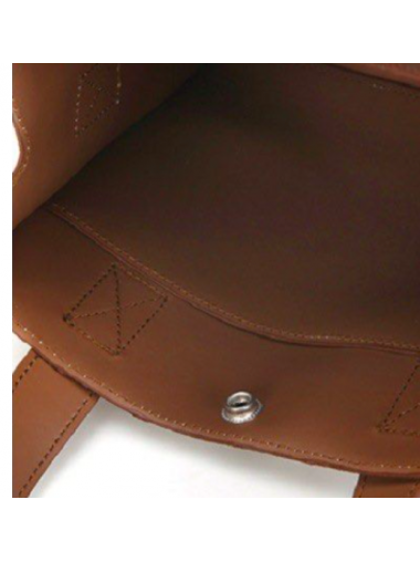 CHIOS CLUB - Chios3795 Canvas Bag